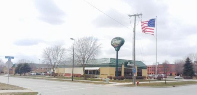 Perkins Restaurant & Bakery