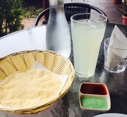 Sale Curry House Restaurant