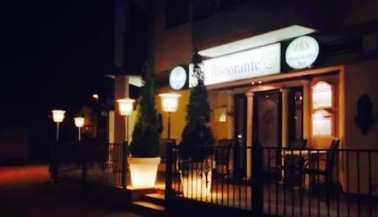 Il Ristorante Da Domenico