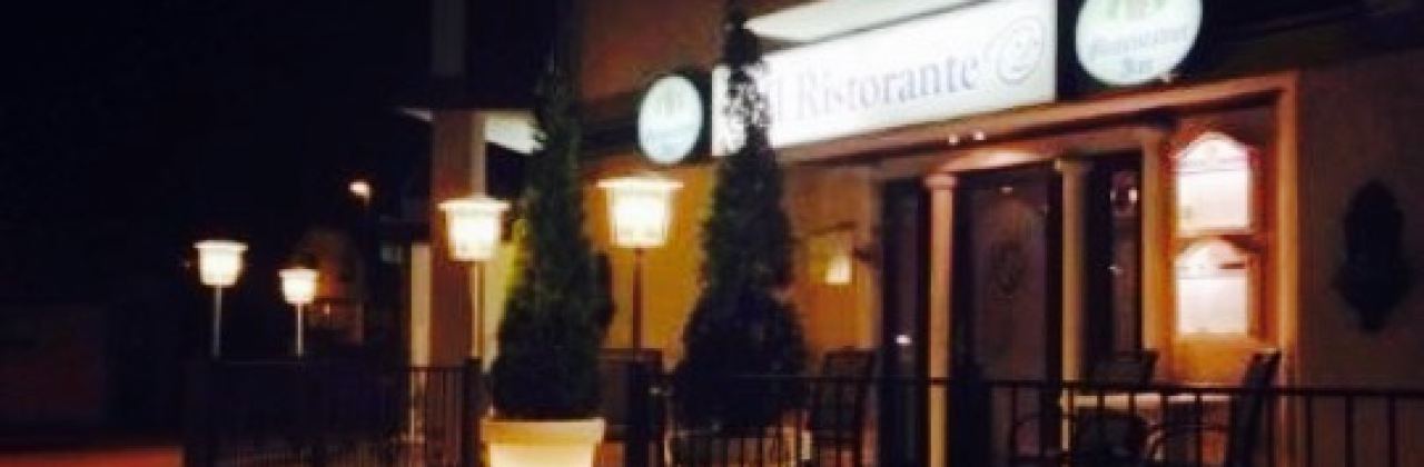 Il Ristorante Da Domenico