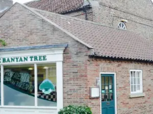 The Banyan Tree
