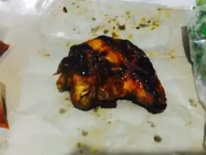 Ayam Bakar Reog