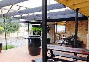 The Old Bakehouse Tavern