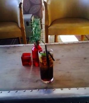 The Beeches Restaurant