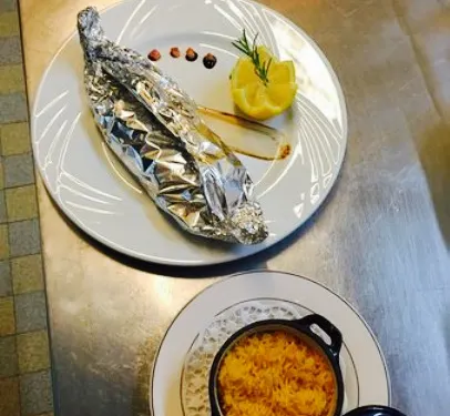 Auberge de la Colombière