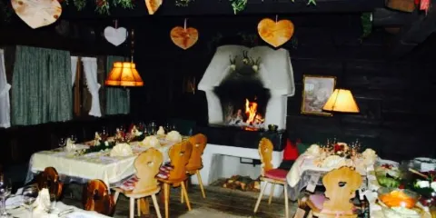 Hotel-Restaurant Senger