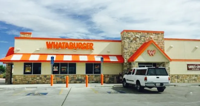 Whataburger