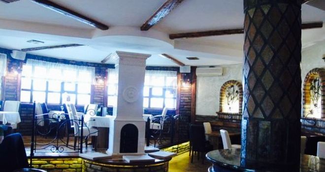 Caffe Bar Kruna