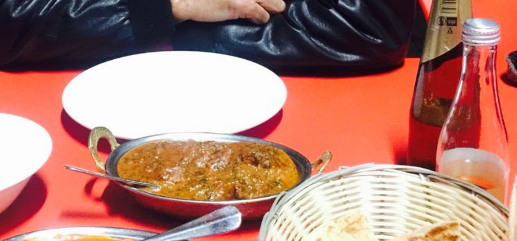Alfresco Indian Cuisine