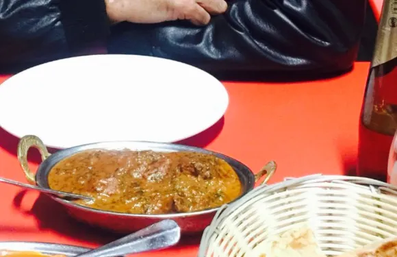 Alfresco Restaurant and Cafe