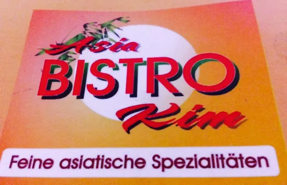 Asia Bistro kim