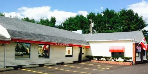 Jia Mei Le Wah Restaurant & Lounge