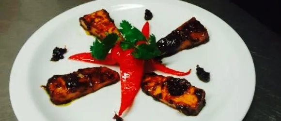 Chilli Lounge