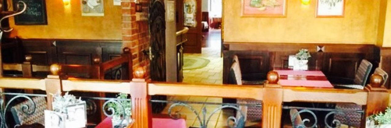 Restauracja Stara Poczta