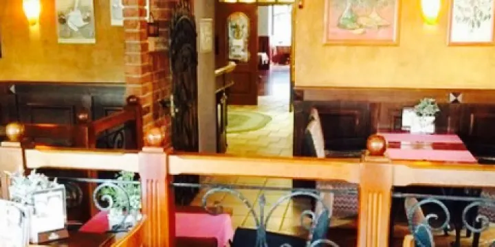 Restauracja Stara Poczta