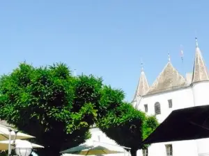 Auberge du Château