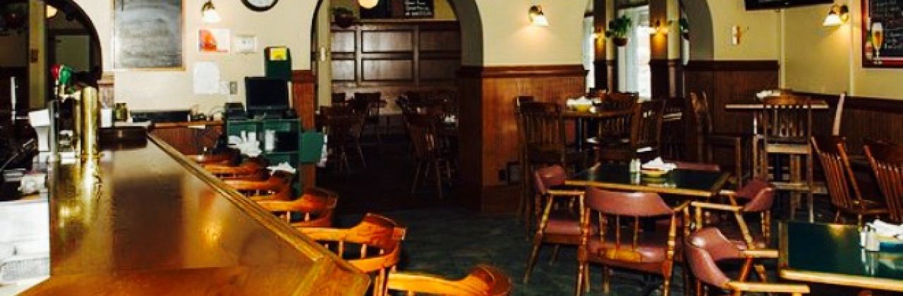 Paddy O'Neil's