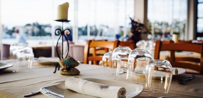 Iaccato Restaurant