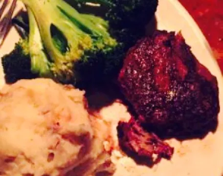 Outback Steakhouse