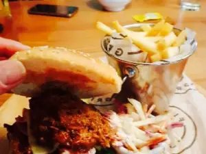 The Testwood