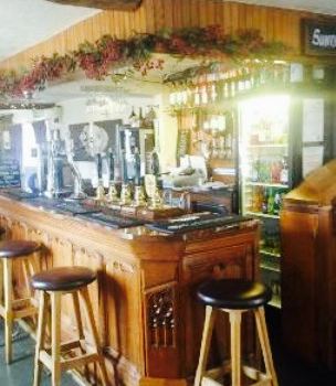 Railway Inn