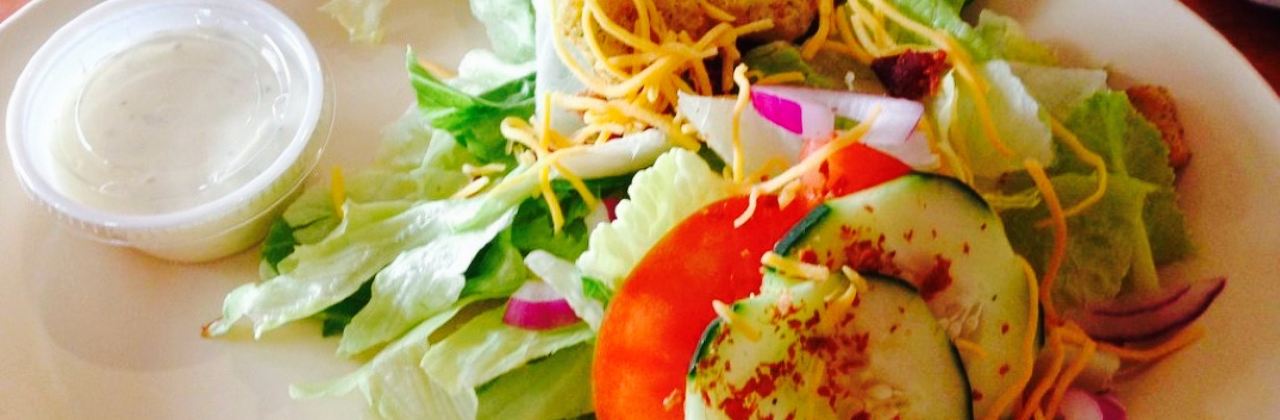 C.R. Surf & Turf Restaurant