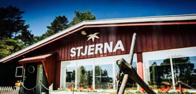 Stjerna