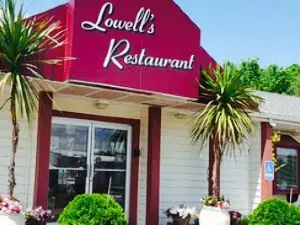 Lowell's Restaurant Incorporated