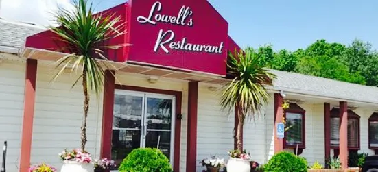 Lowell's Restaurant Incorporated