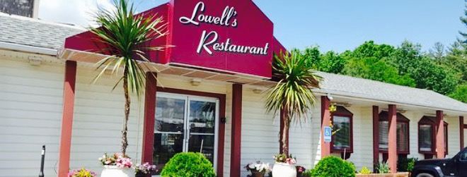 Lowell's Restaurant Incorporated