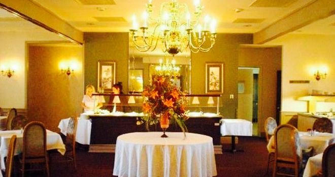 Winton Inn