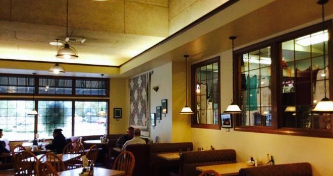 Sun Break Cafe