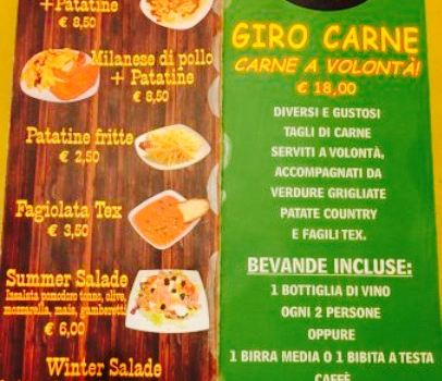 Carne Club