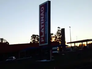 Platinao Gas Station