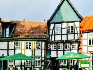 Das Kleine Haus