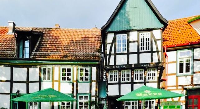 Das Kleine Haus