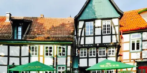 Das Kleine Haus