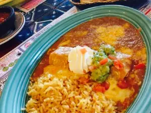 Domingos Bar & Grill