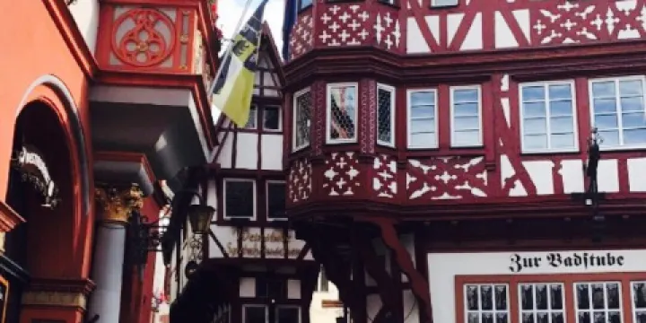 Pizzeria Da Salvatore