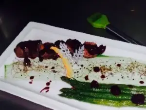 Salon Armenian Restaurant