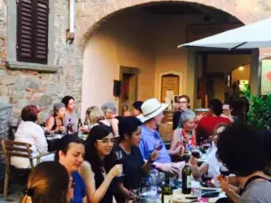 Enoteca Il Canto di Baccio