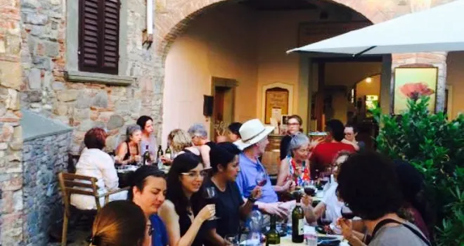 Enoteca Il Canto di Baccio