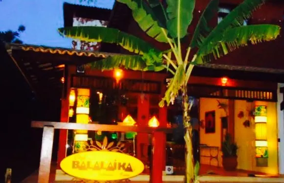 Balalaika Pub & Grill