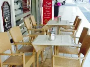 Caffè Vitruvio