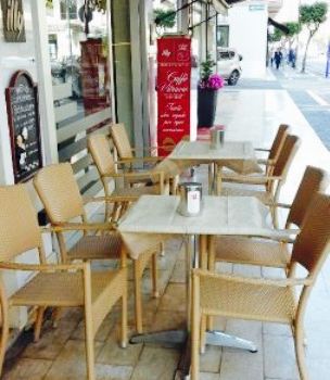 Caffè Vitruvio
