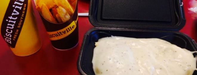 Biscuitville
