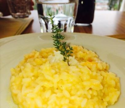 Azienda Agricola Paoli Ristorante