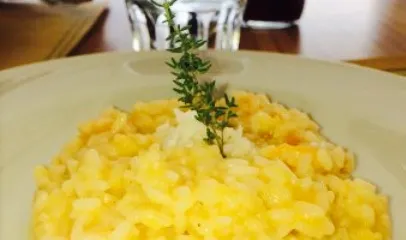 Azienda Agricola Paoli Ristorante