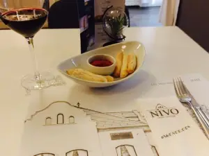 Restaurant Nivo Resto Lounge