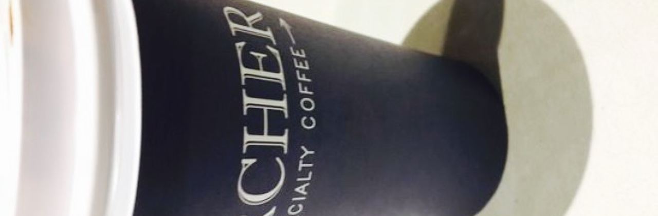 Archer Coffee and Bagels (Chermside)